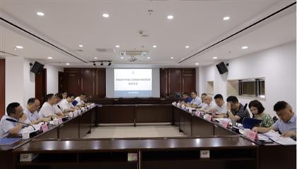 市國資委主任李效白率隊赴福州、無錫開展“對標競進、爭創(chuàng)一流”活動